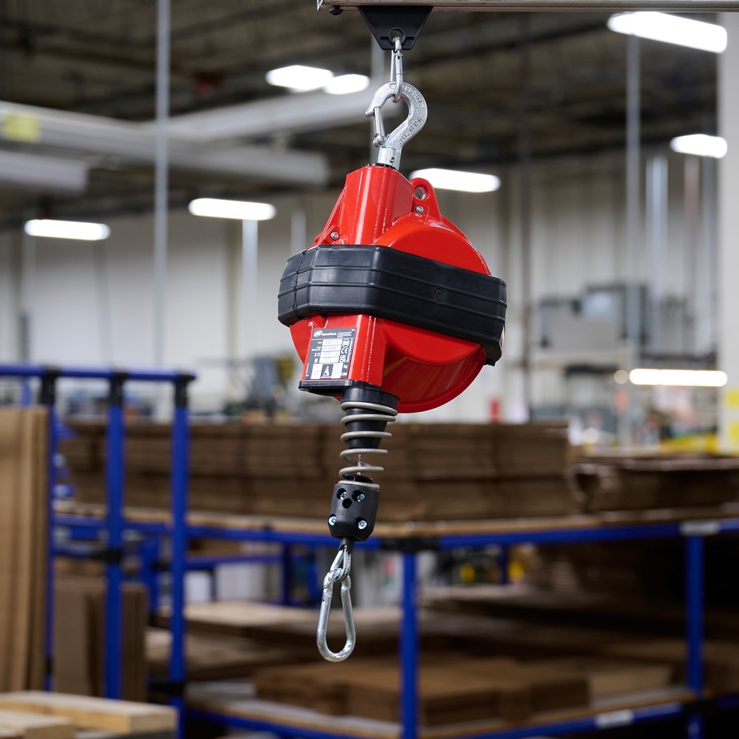 Tool Balancers – IRTOOLS.CA