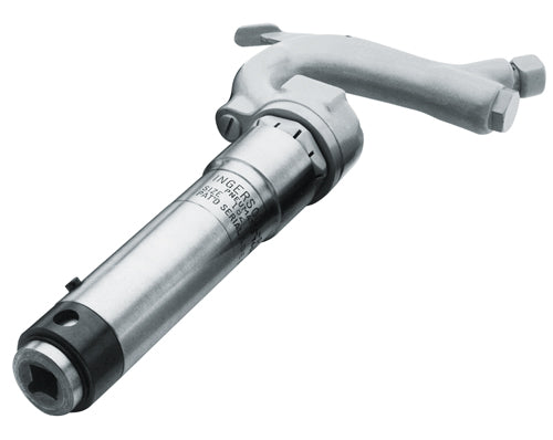 Ingersoll Rand 182G air chisel scaler