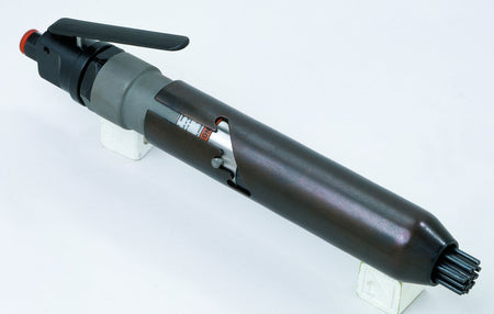 Air Needle Scaler, 4000 BPM, 1-1/16" Stroke