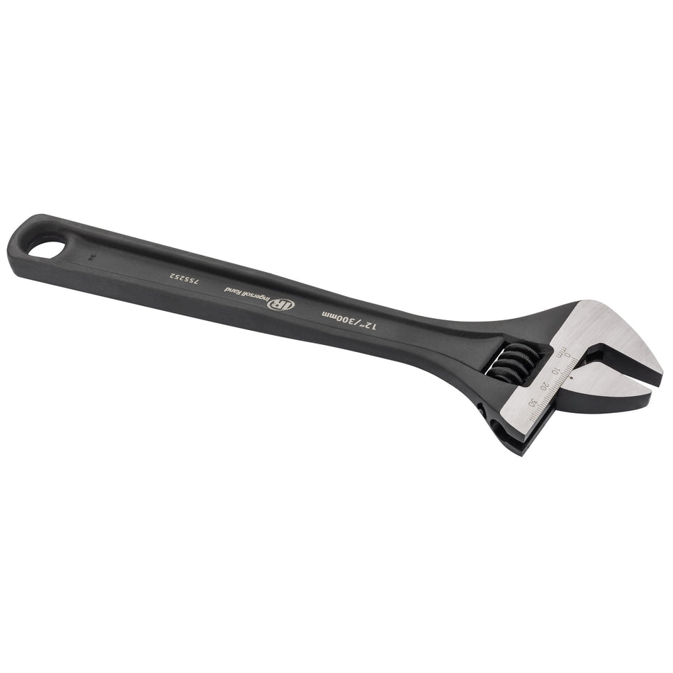 12 Inch Adjustable Wrench