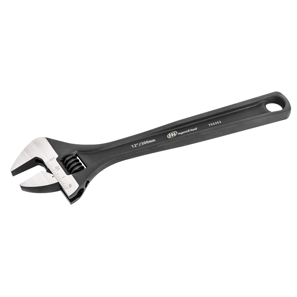12 Inch Adjustable Wrench