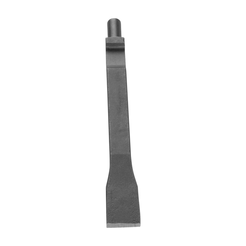Narrow CLECO Scaler Chisel Steels 7"L