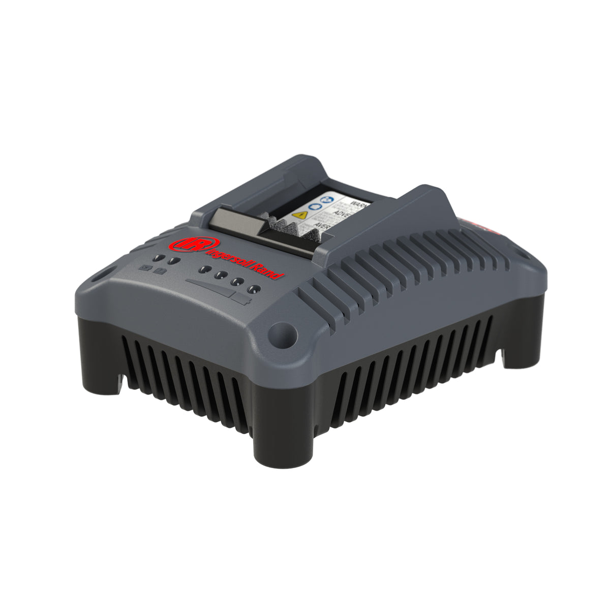 IQV20 20V Compact Battery Charger for Ingersoll Rand Power Tools