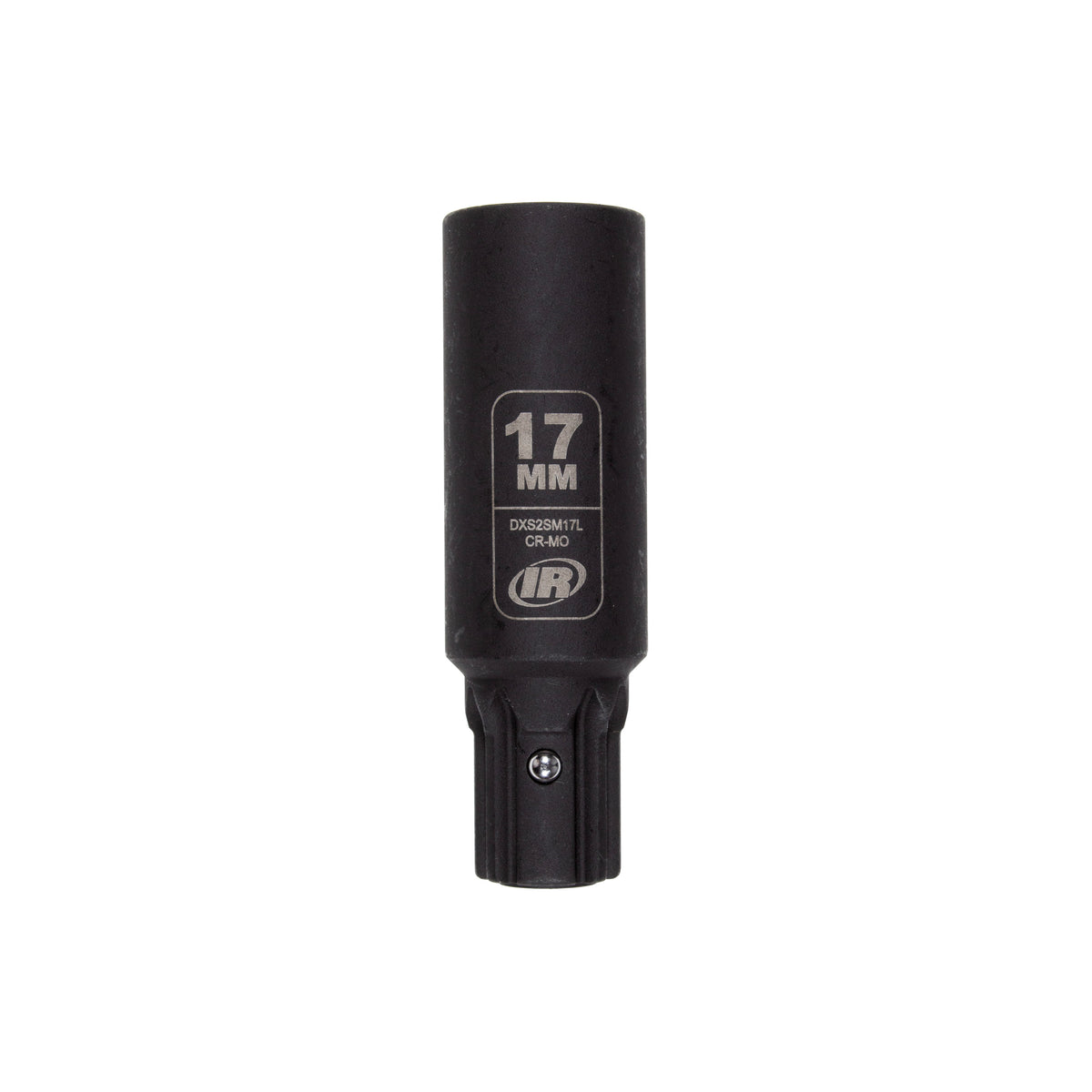 DXS2 Drive Hex Deep Metric Impact Socket Set, 15-Piece