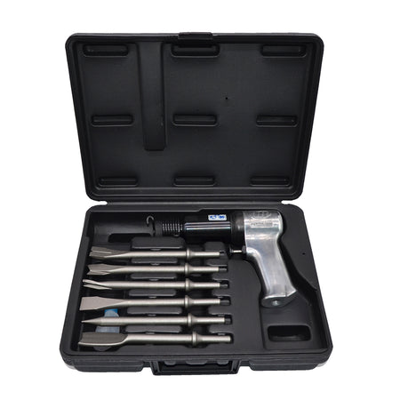 Super Duty Air Hammer Kit, 3000 BPM, 2-9/32" Stroke