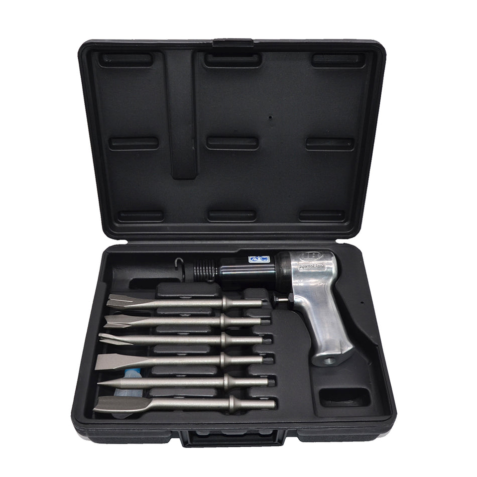 Super Duty Air Hammer Kit, 3000 BPM, 2-9/32" Stroke