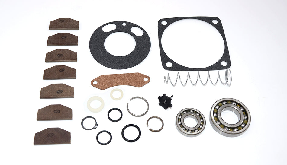 Tune-up Kit for Ingersoll Rand 261 Series Impact Wrench