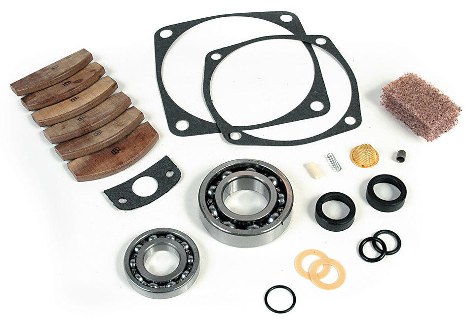 Tune-up Kit for Ingersoll Rand 2235 Series Impact Wrench