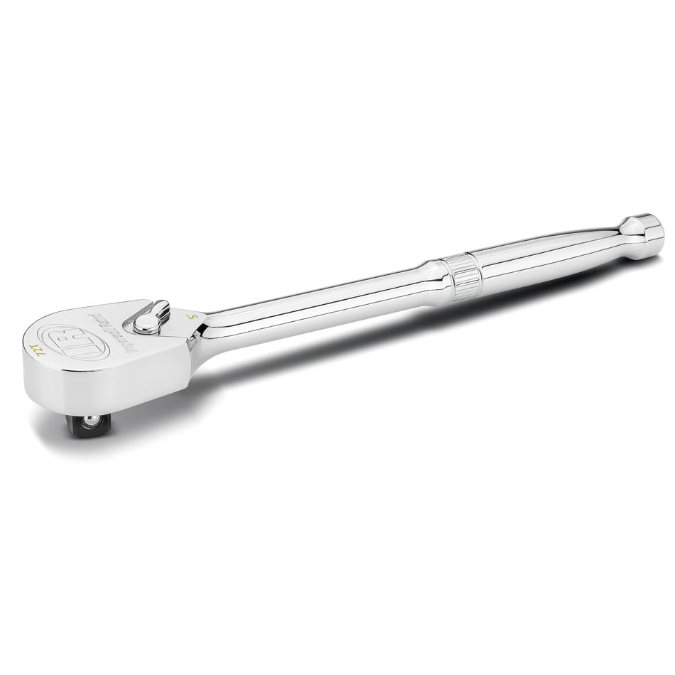 1/2 Inch Drive 72 Teeth Sealed Head Ratchet