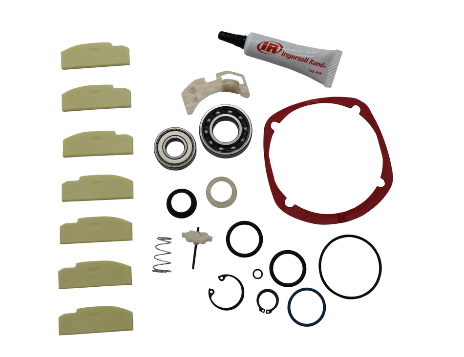 Tune-up Kit for Ingersoll Rand 2145 Series Impact Wrench
