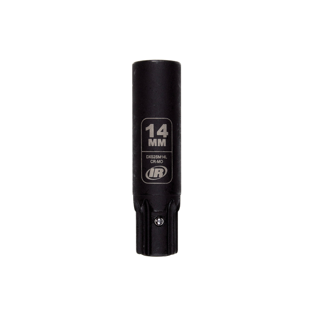 DXS2 Drive Hex Deep Metric Impact Socket Set, 15-Piece