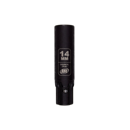 DXS2 Drive Hex Deep Metric Impact Socket Set, 15-Piece