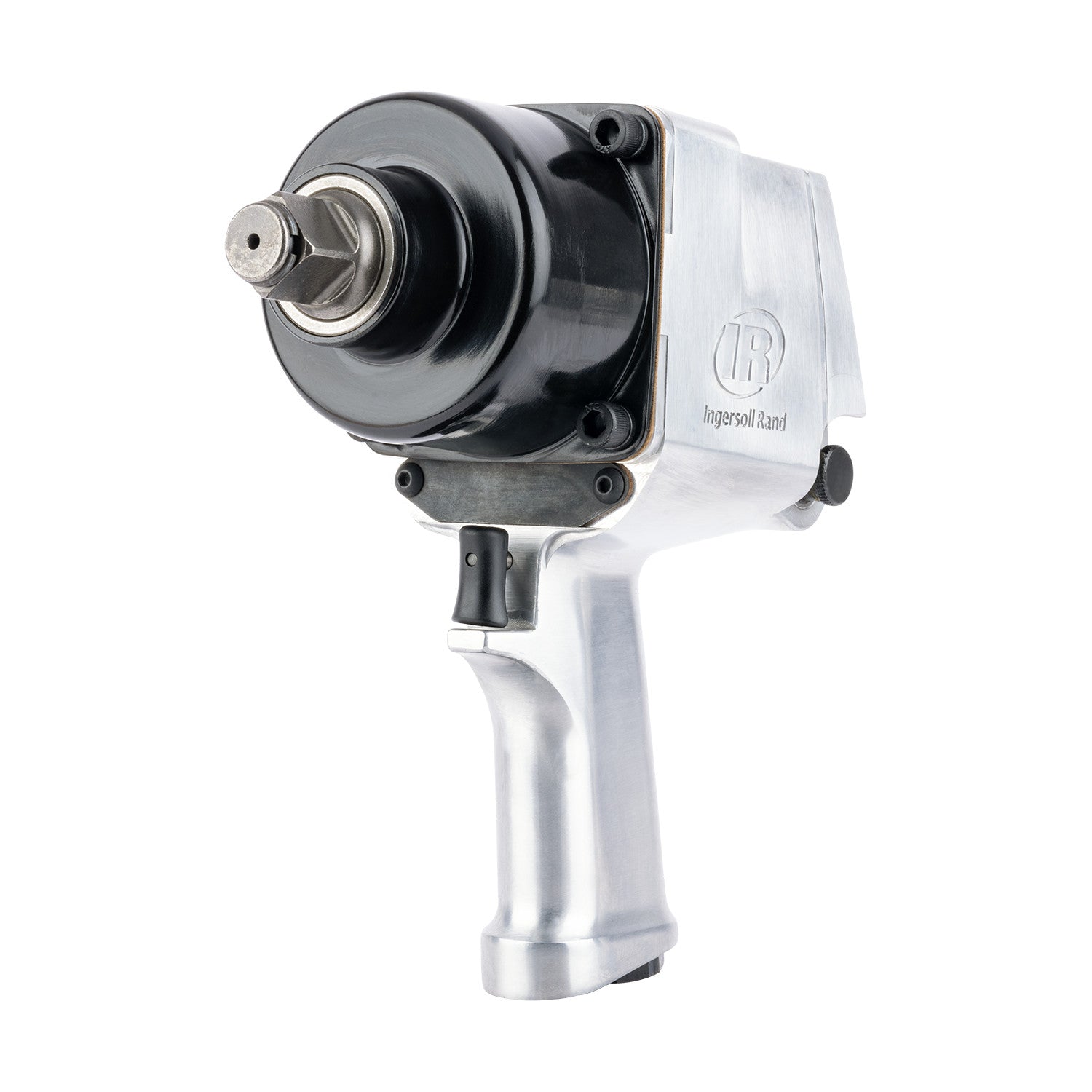 3/4" Air Impact Wrench, Super Duty, 1100 ft-lb Torque, Friction Ring Retainer, Pistol
