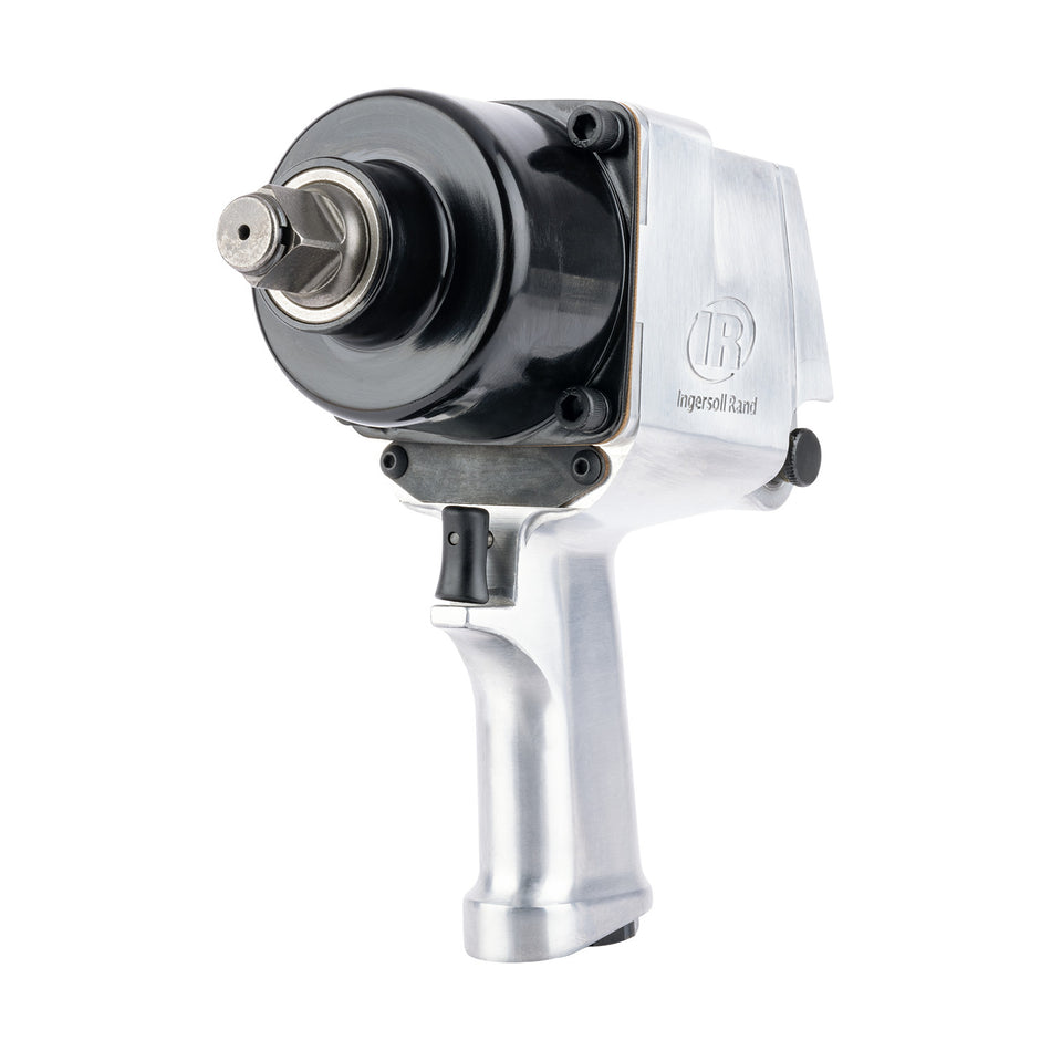 3/4" Air Impact Wrench, Super Duty, 1100 ft-lb Torque, Friction Ring Retainer, Pistol