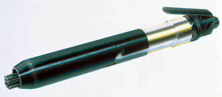 Air Needle Scaler, 4000 BPM, 1-1/16" Stroke