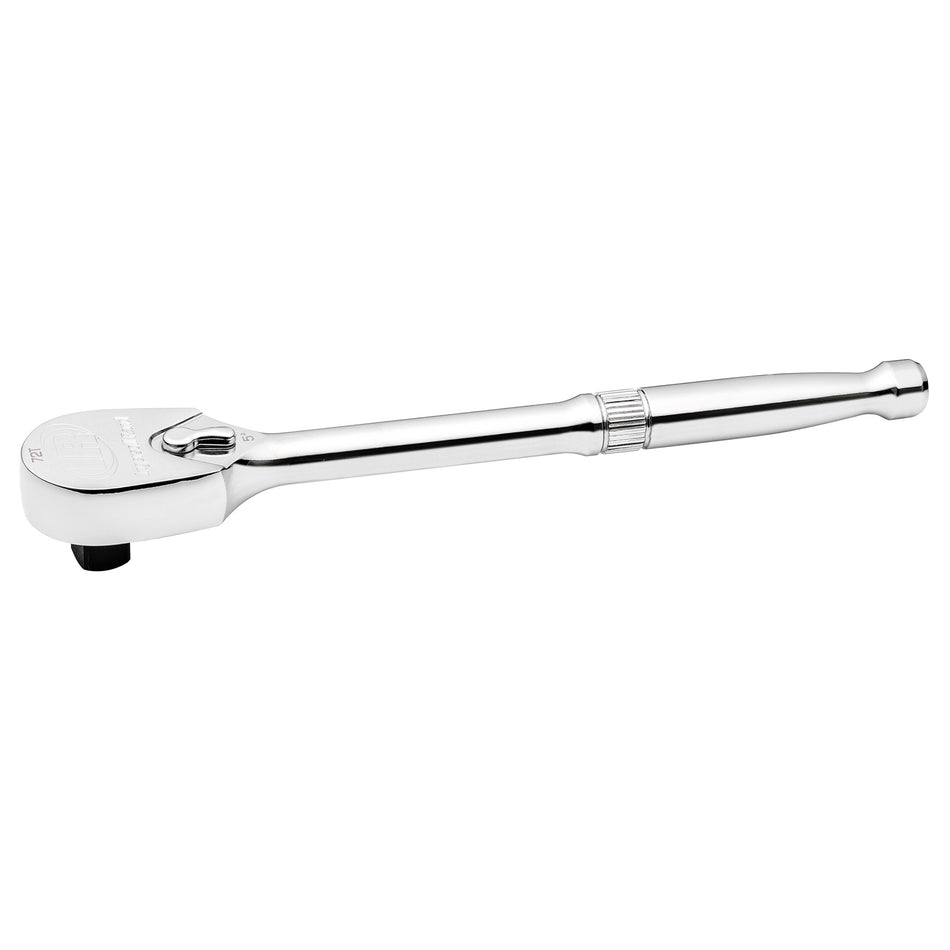 1/2 Inch Drive 72 Teeth Sealed Head Ratchet