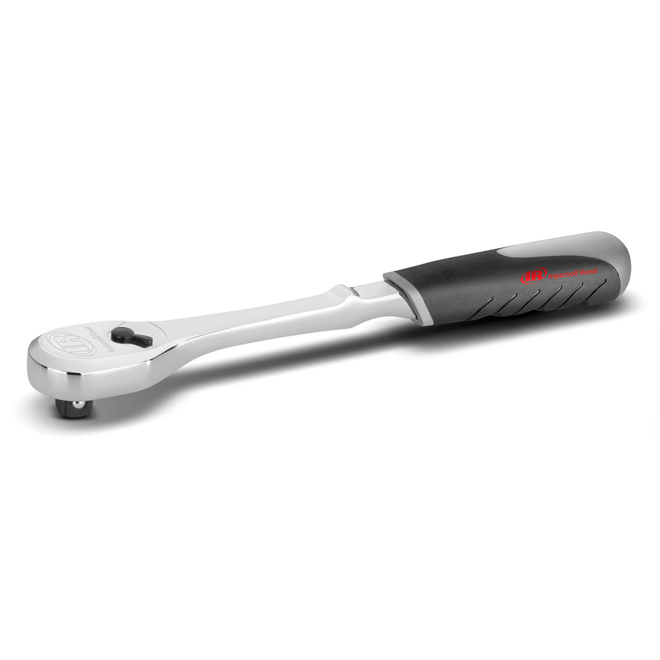 1/2 Inch Drive 90 Teeth Ratchet with Double Injection Handle