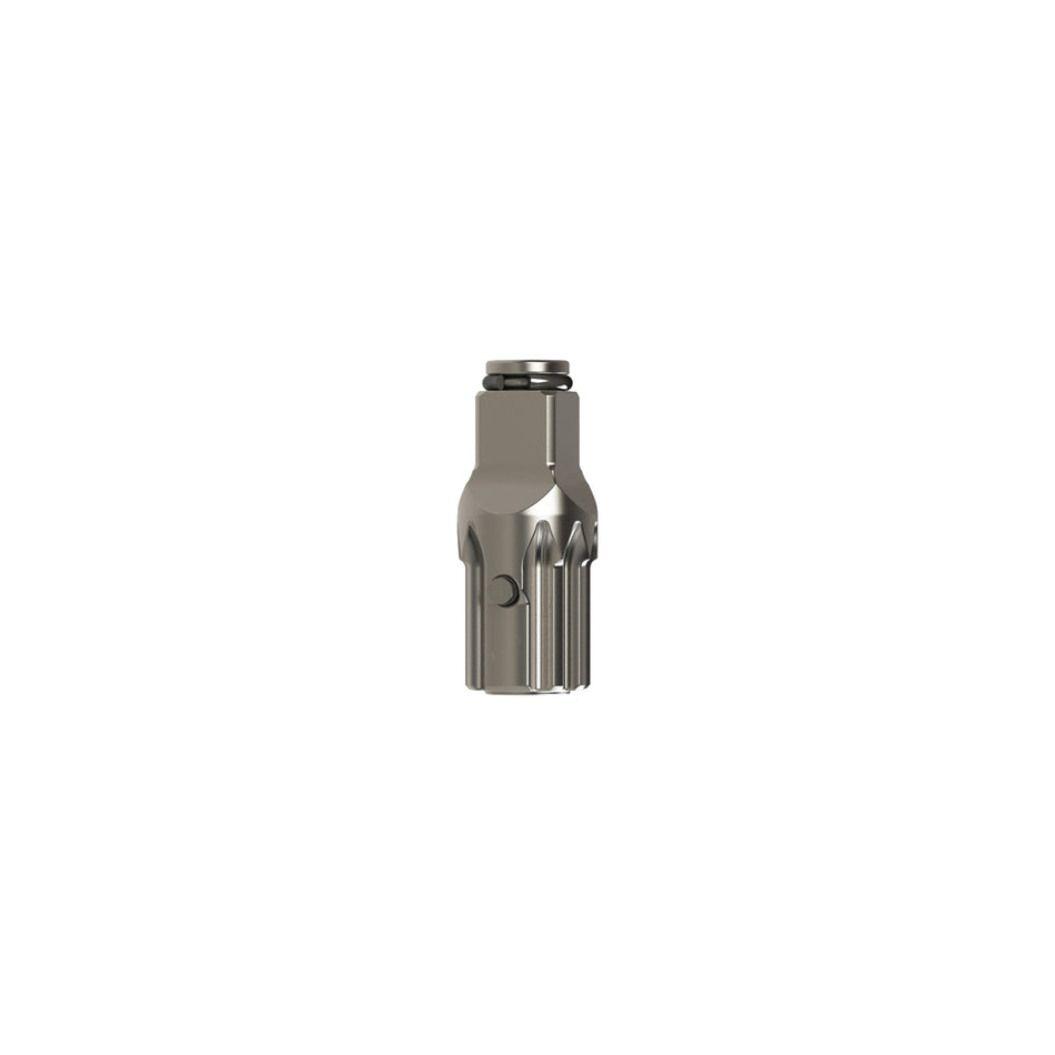 DXS2 1/2" and 3/4” Drive Standard Anvil 2 Piece Set