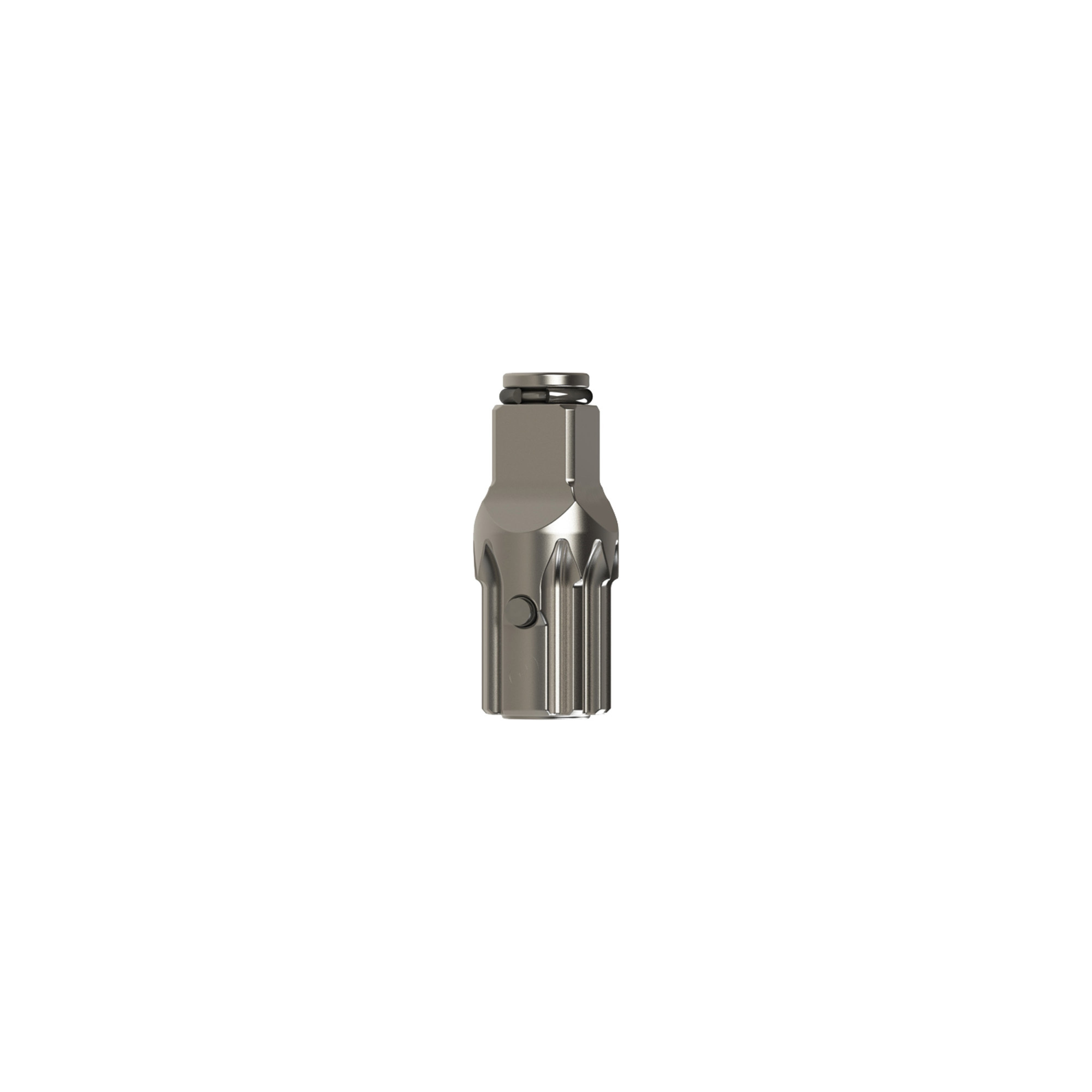 DXS2 3/8”, 1/2” and 3/4" Drive Standard Anvil 3 Piece Set
