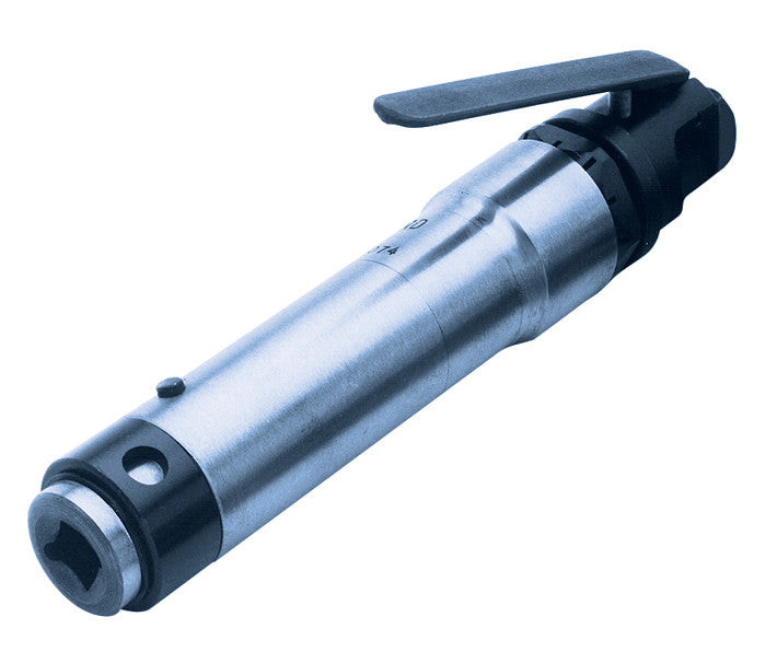 Air Chisel Scaler, 4000 BPM, 1-1/16" Stroke