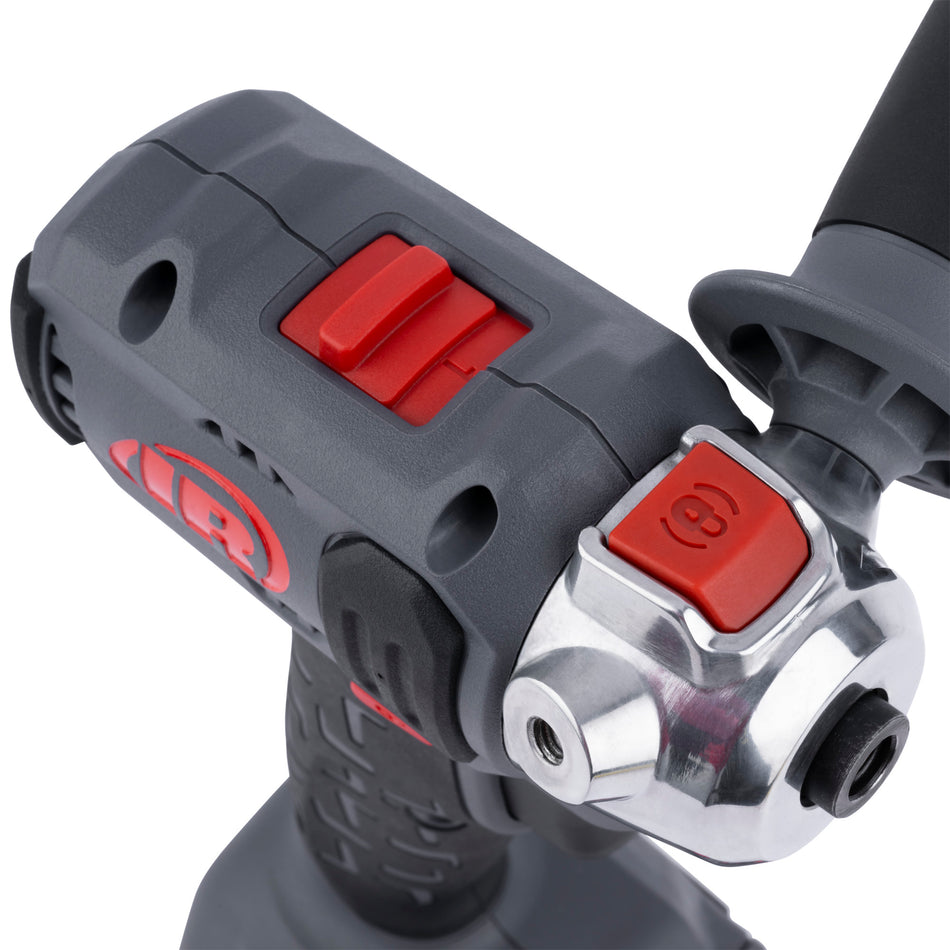 20V Cordless Polisher/Sander, 8300 RPM, 3" & 2" Pad, Bare Tool