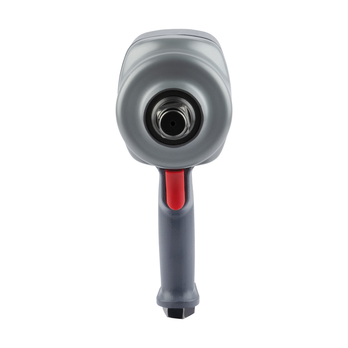 3/4" Air Impact Wrench, Super Duty, 2000 ft-lb Torque, Friction Ring and Thru-hole Retainer, Pistol