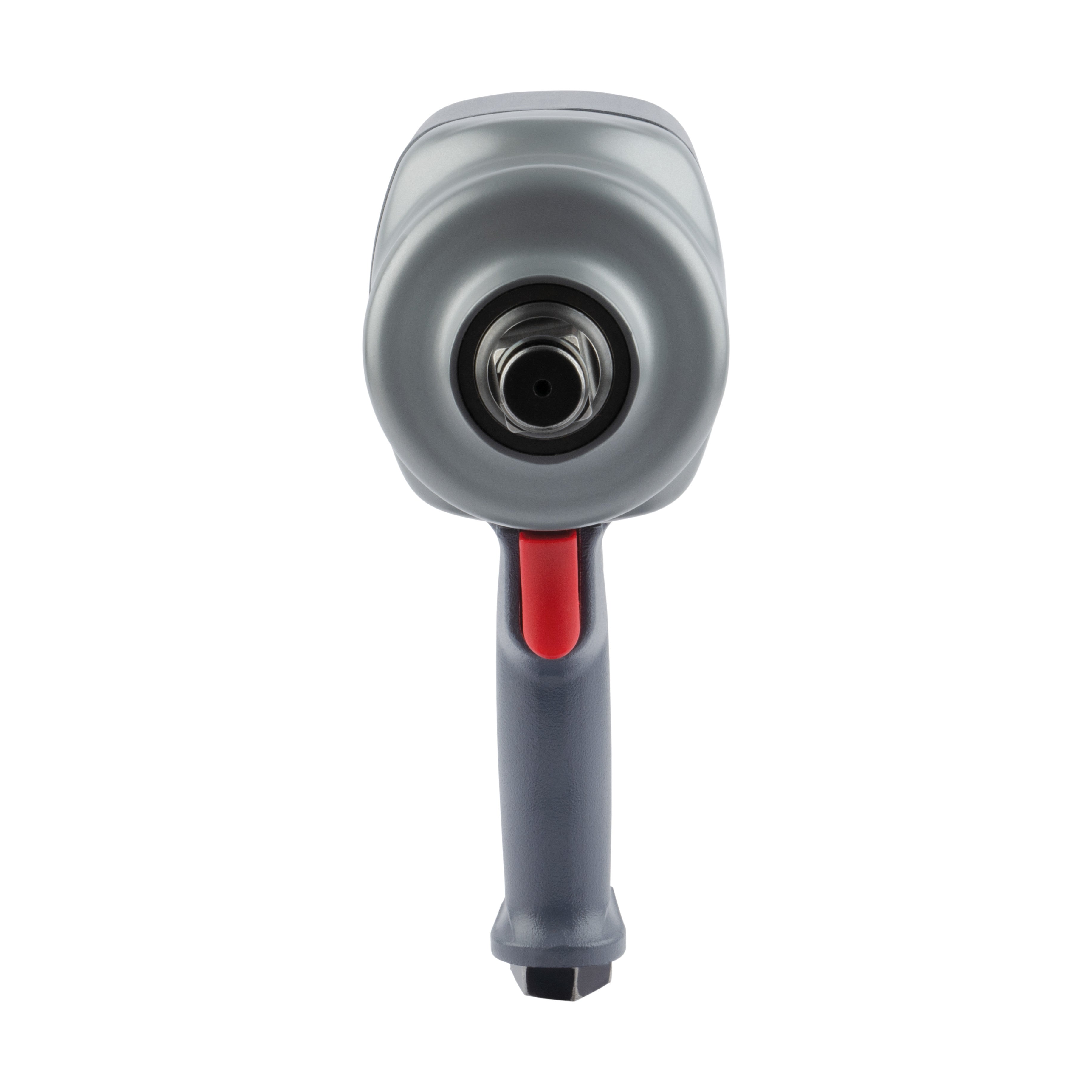 3/4" Air Impact Wrench, Super Duty, 2000 ft-lb Torque, Friction Ring and Thru-hole Retainer, Pistol