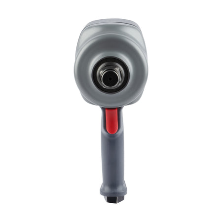 3/4" Air Impact Wrench, Super Duty, 2000 ft-lb Torque, Friction Ring and Thru-hole Retainer, Pistol
