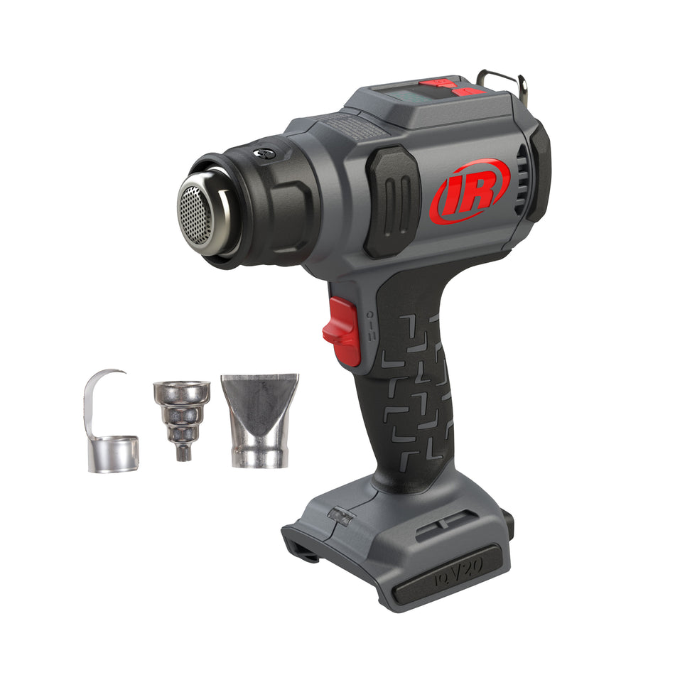 20V Cordless Heat Gun, Bare Tool