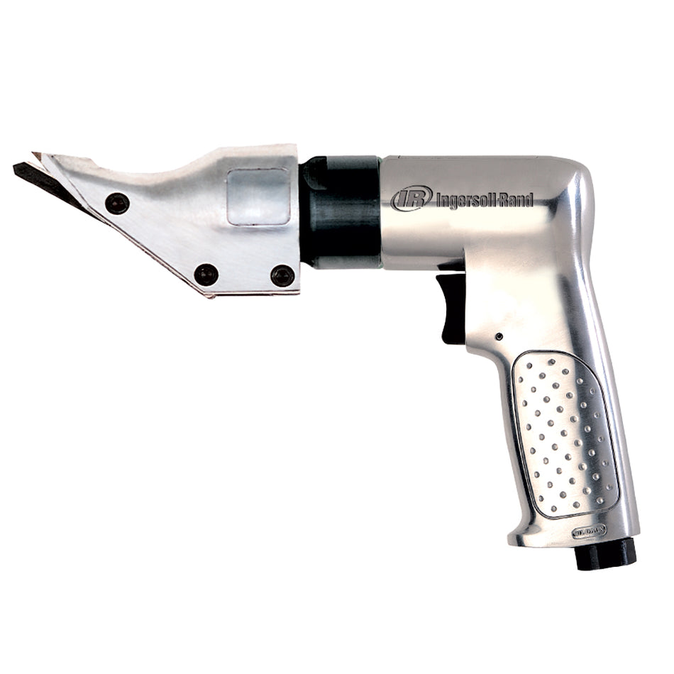 Air Shears, 20 Gauge Capacity, 4200 Strokes per Minute