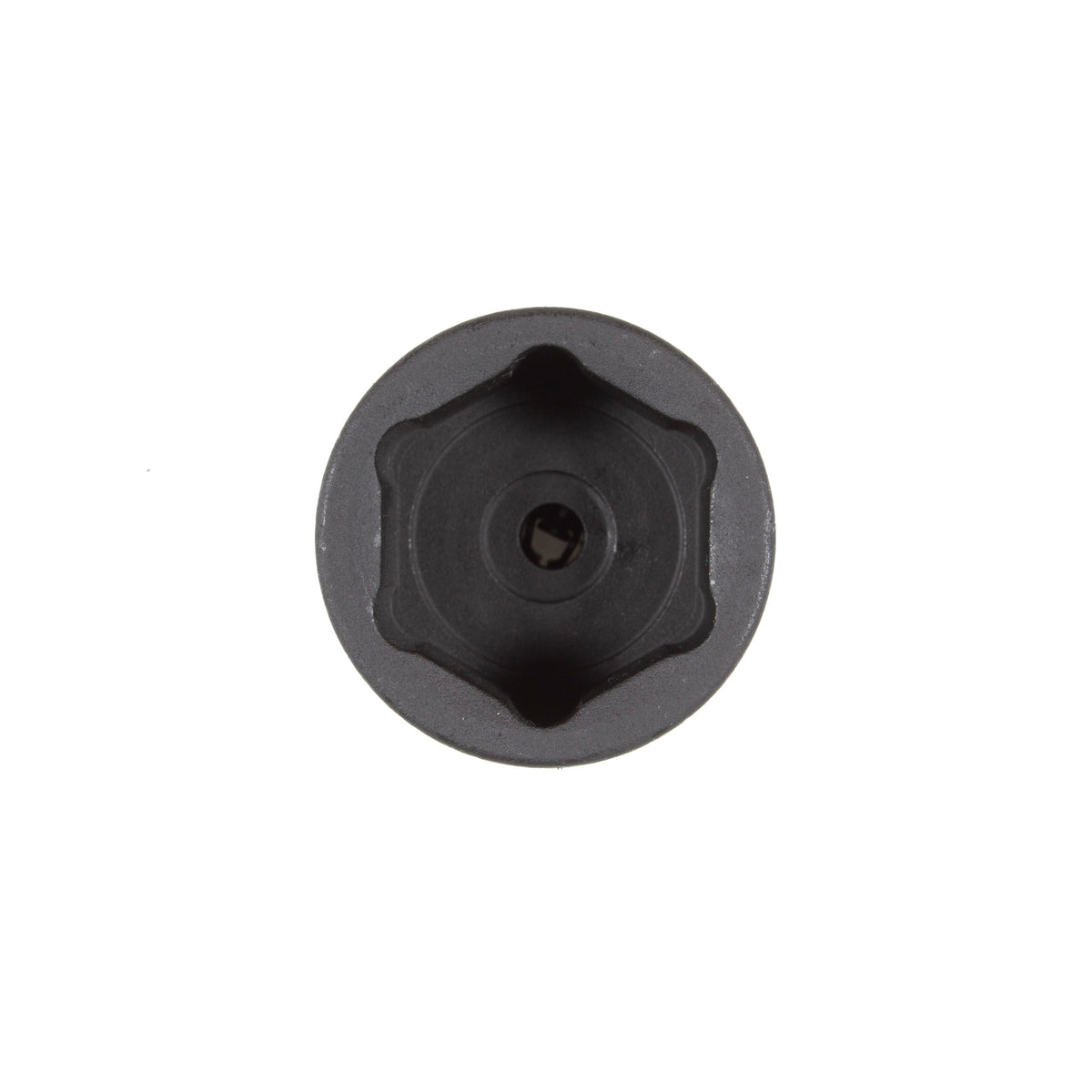 DXS2 Drive Hex Deep Metric Impact Socket Set, 15-Piece