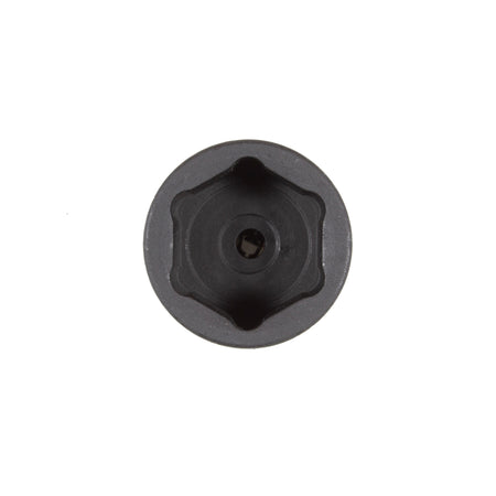 DXS2 Drive Hex Deep Metric Impact Socket Set, 15-Piece