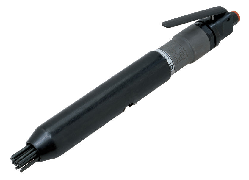 Air Needle Scaler, 4000 BPM, 1-1/16" Stroke