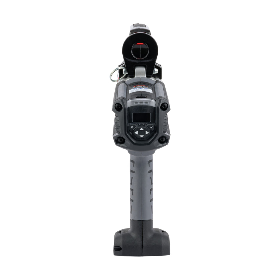 1" 40V Cordless Torque Wrench, Bare Tool, 8851 in-lb Torque, Bluetooth/802.15.4, Pistol