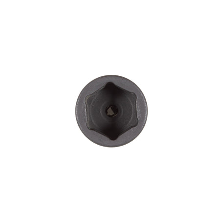DXS2 Drive Hex Deep Metric Impact Socket Set, 15-Piece