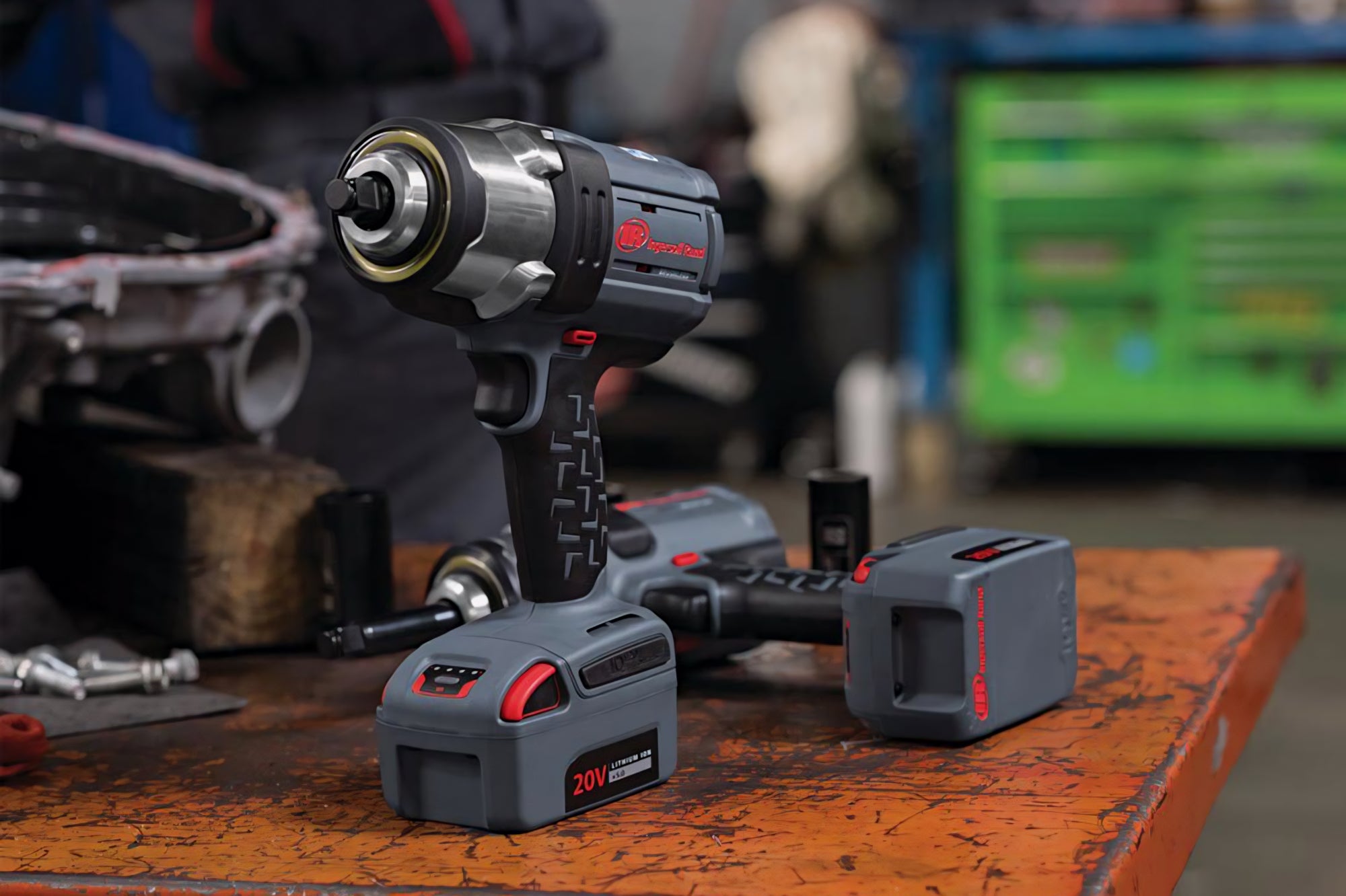 I R Hardware IRTOOLS.CA