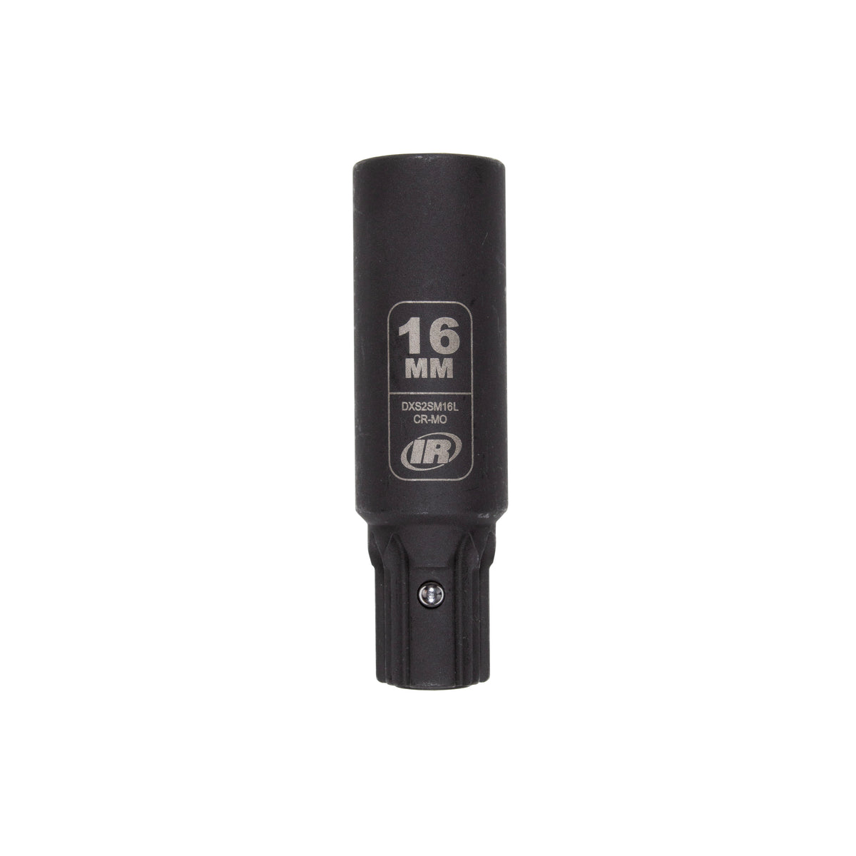 DXS2 Drive Hex Deep Metric Impact Socket Set, 15-Piece
