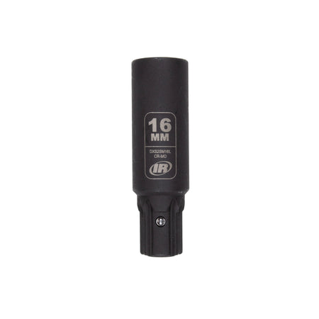 DXS2 Drive Hex Deep Metric Impact Socket Set, 15-Piece