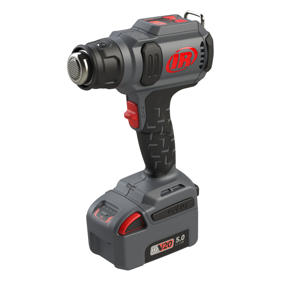 20V Cordless Heat Gun, 1 Battery Kit