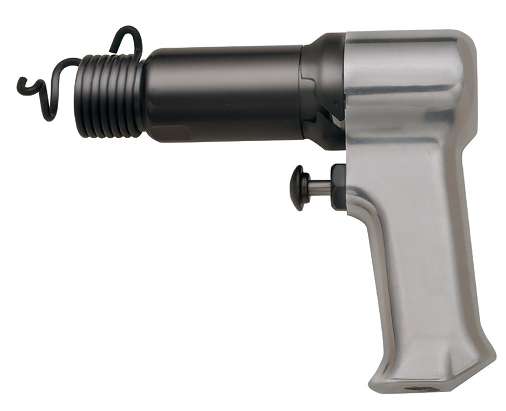 Super Duty Air Hammer, 3000 BPM, 2-9/32" Stroke