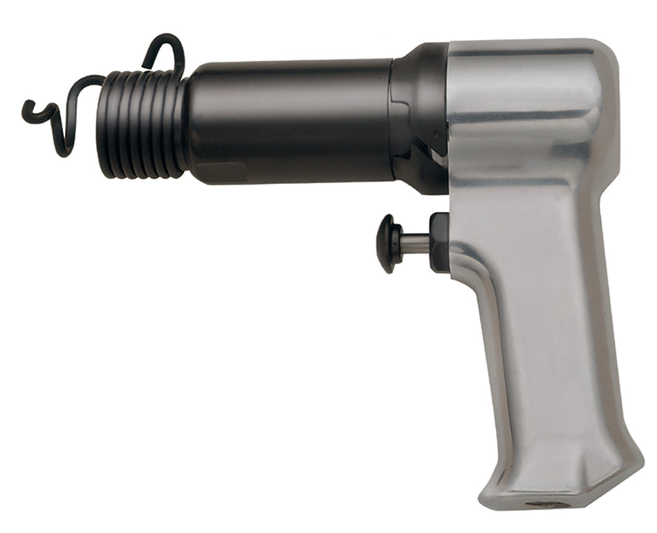 Super Duty Air Hammer, 3000 BPM, 2-9/32" Stroke