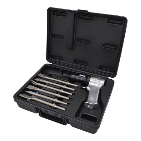 Super Duty Air Hammer Kit, 3000 BPM, 2-9/32" Stroke
