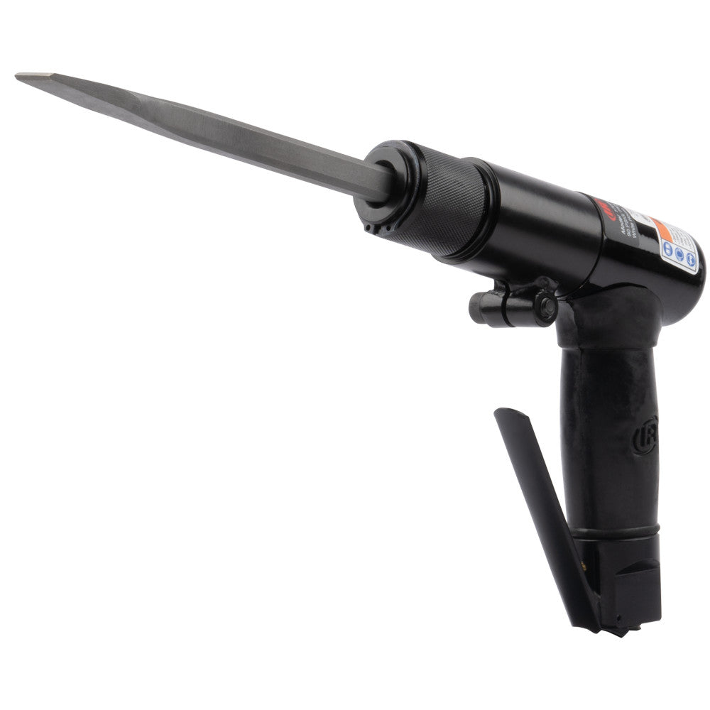 Ingersoll Rand 170PG-CS air chisel scaler