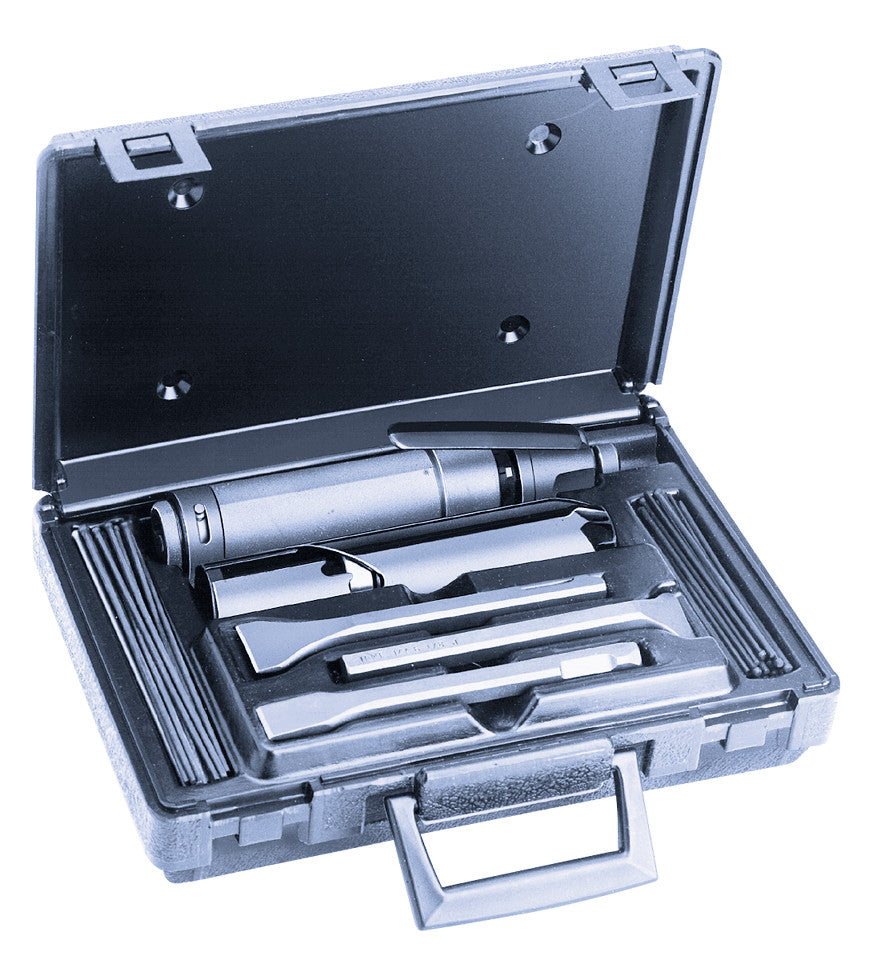 Ingersoll Rand 182K1 air needle and chisel scaler kit