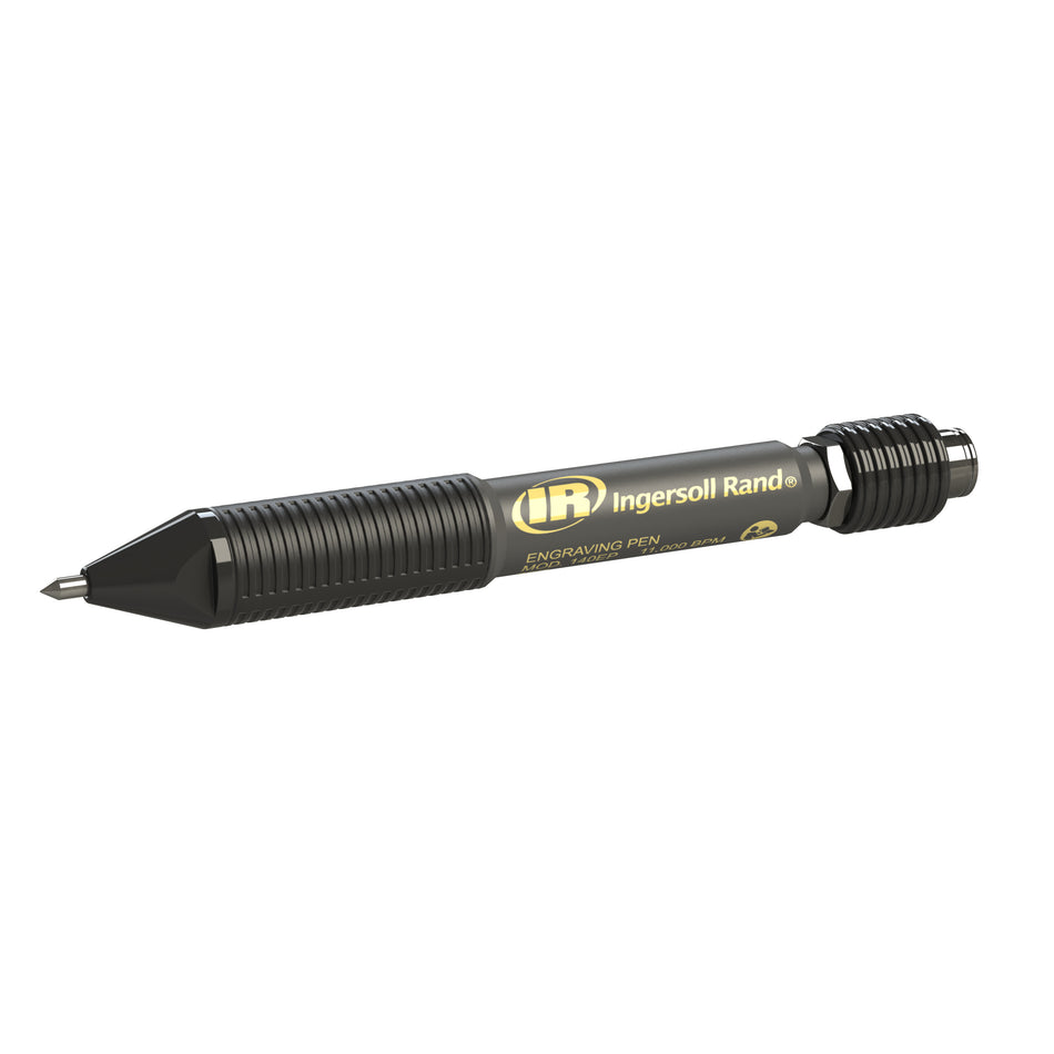 Air Engraving Pen, 11400 BPM, Slide Throttle
