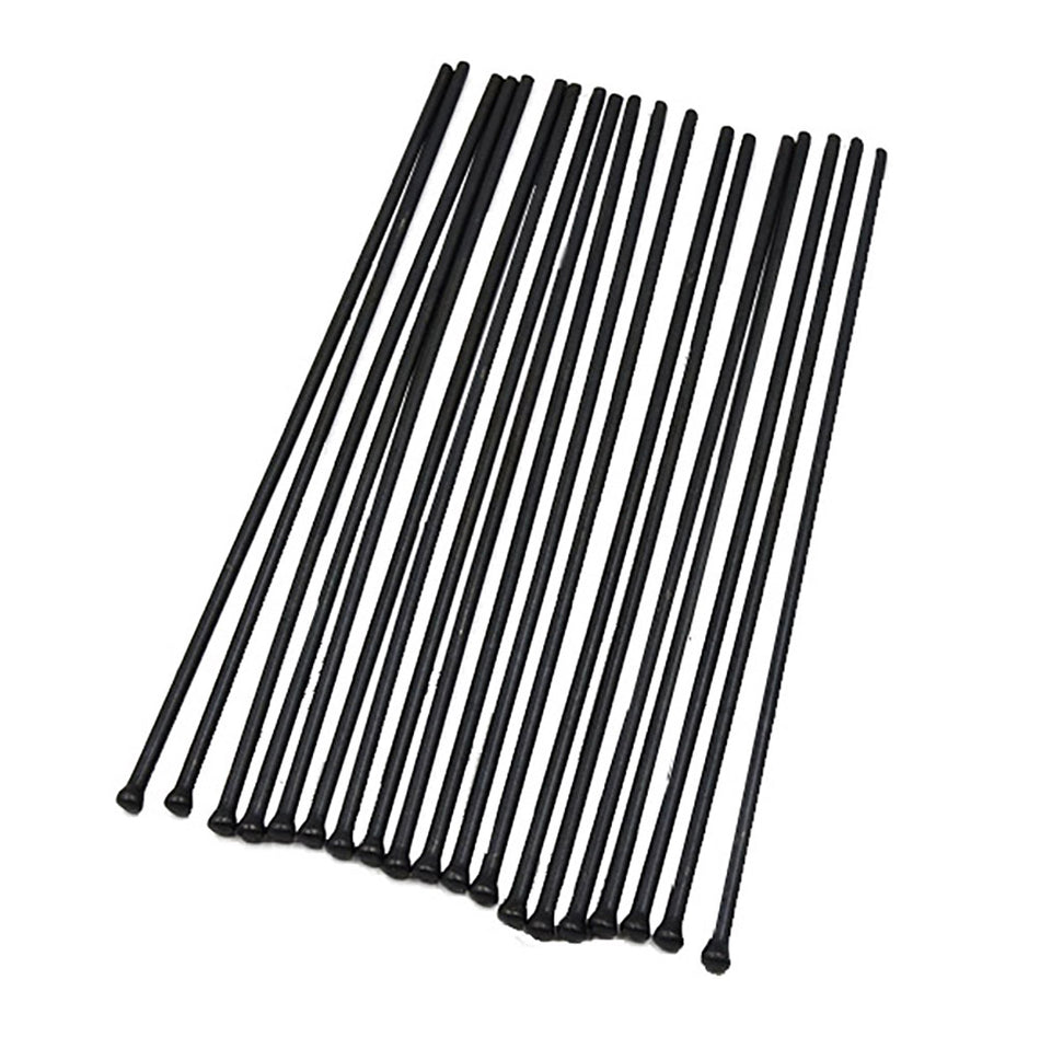 7" Steel Needle Set, 1/8" Diameter for Ingersoll Rand Needle Scaler, QTY 19