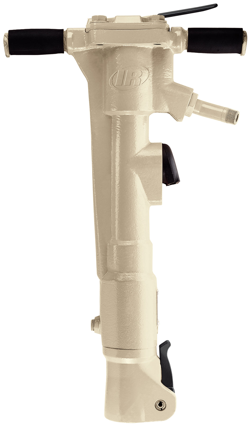 Pavement Breaker, 1-1/4 X 6" Hex Shank, 5.75" Stroke Length, 1250 BPM, 2.06" Bore