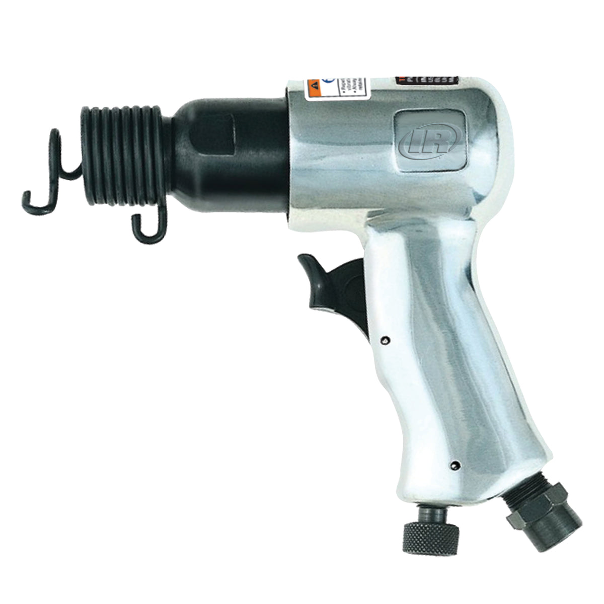 Air Hammer, 5,000 BPM, 1-5/8" Stroke