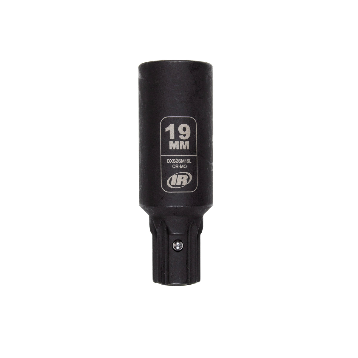 DXS2 Drive Hex Deep Metric Impact Socket Set, 15-Piece
