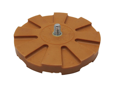 Eraser Wheel Pad for Ingersoll Rand Adhesive Removal Tools